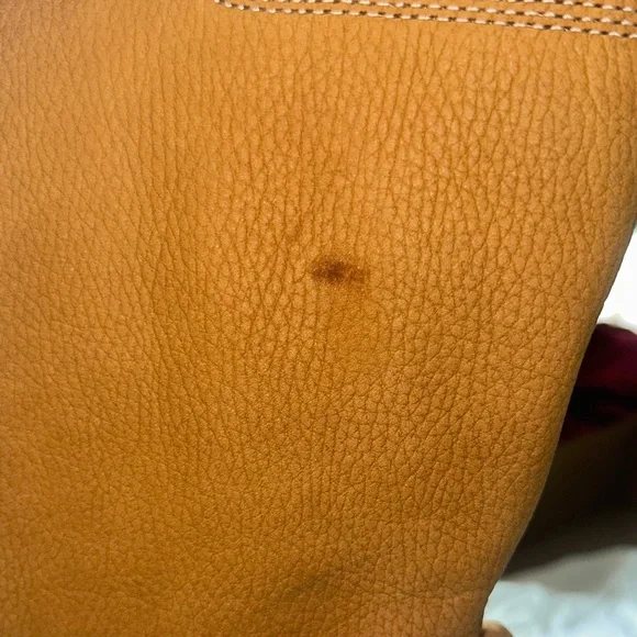 Telfar x Timberland Collab Medium Pull On Boot Wheat Nubuck SIZE 7.5/8 MENS NWT - Picture 10 of 15